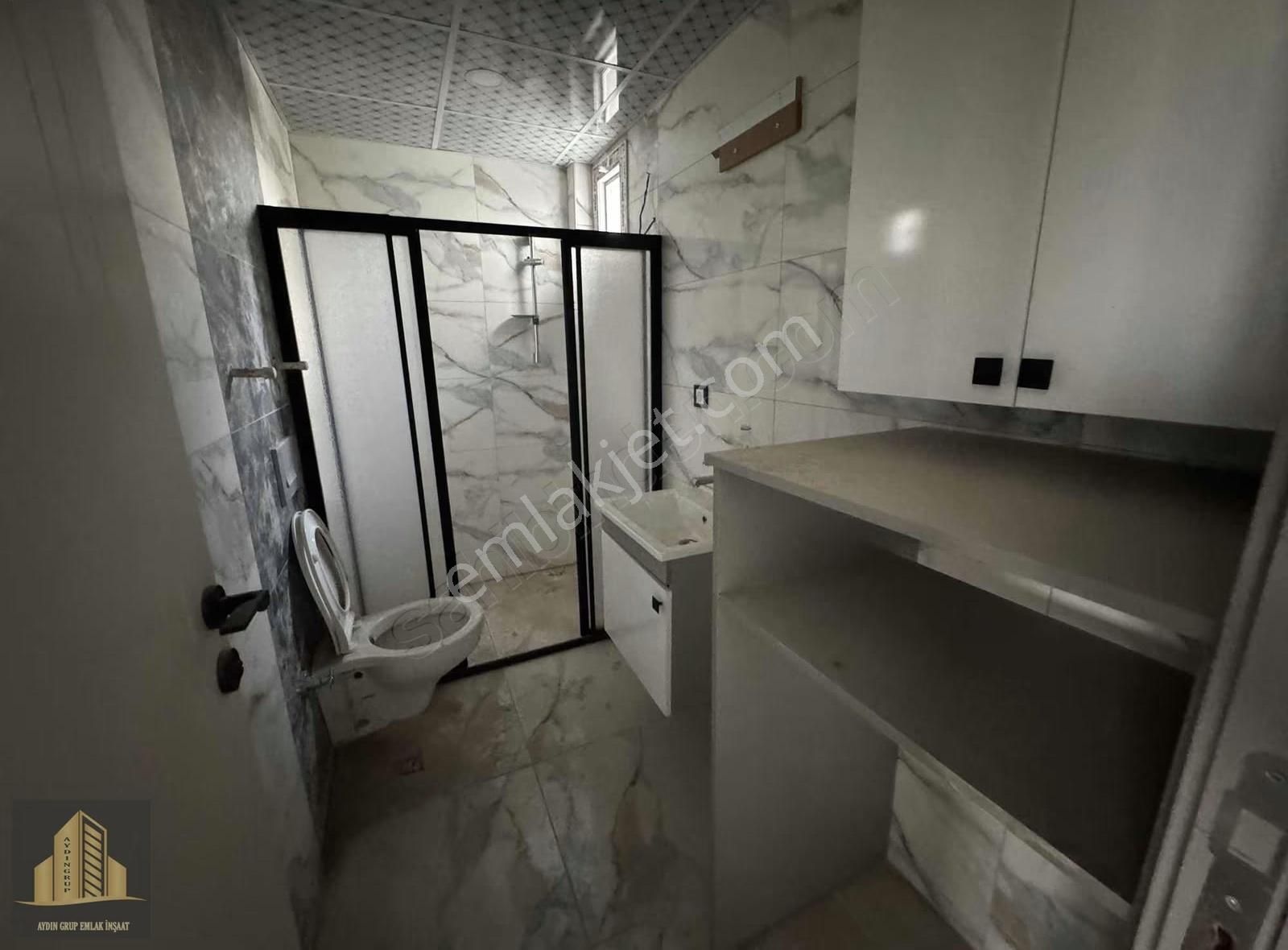 İskanlı Sıfır Ultra Lüx Havadar 2+1 - Görsel 2