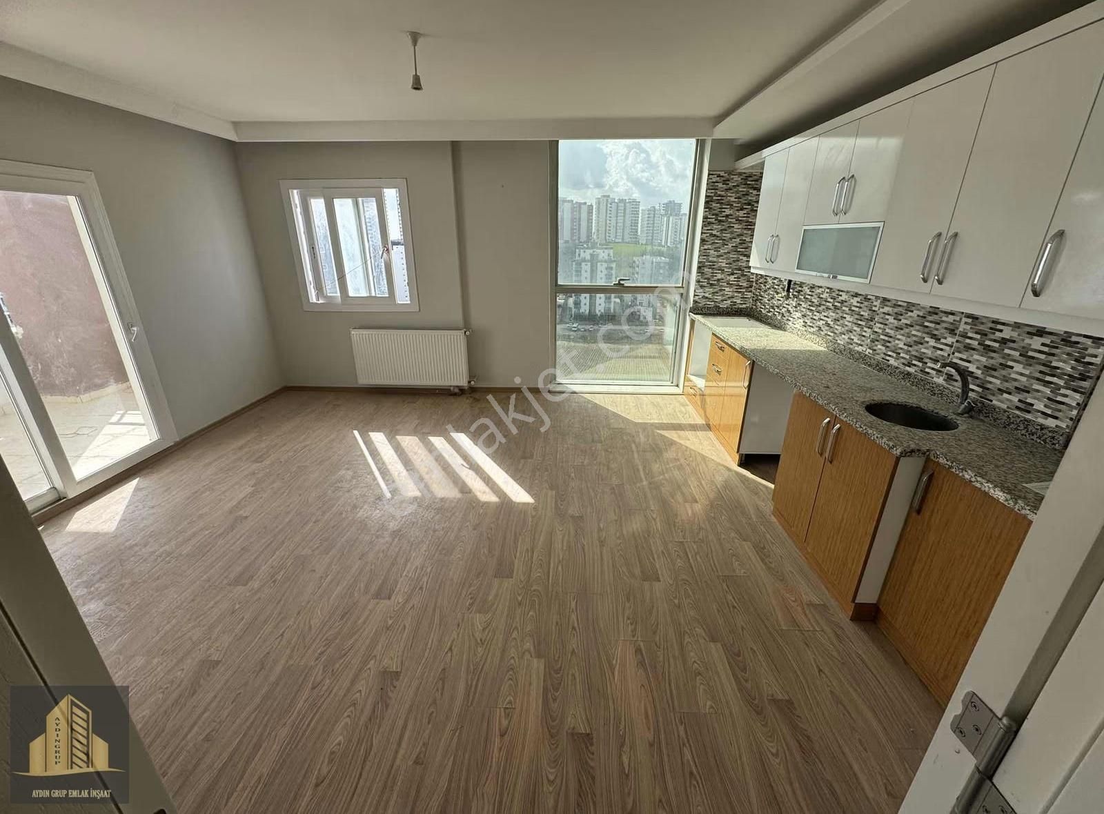 Köşe Başı Süper Geniş 2+1