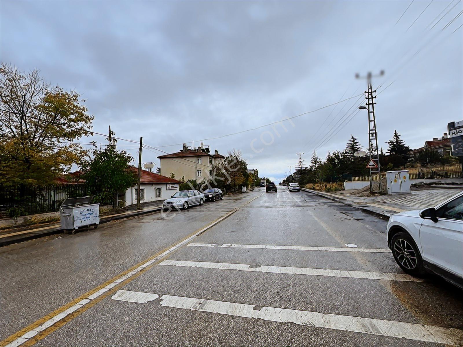 Taşpınarda Cadde Üzeri İşletmeye Kiralık Fırsat Dükkan - Görsel 2