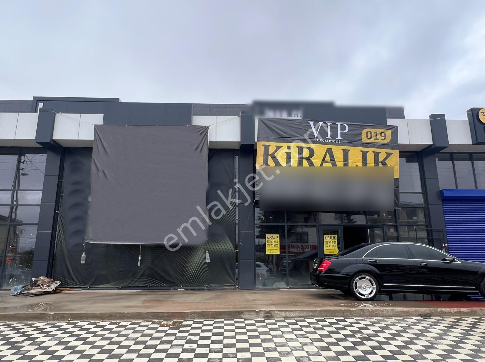 Taşpınarda Cadde Üzeri İşletmeye Kiralık Fırsat Dükkan - Görsel 5