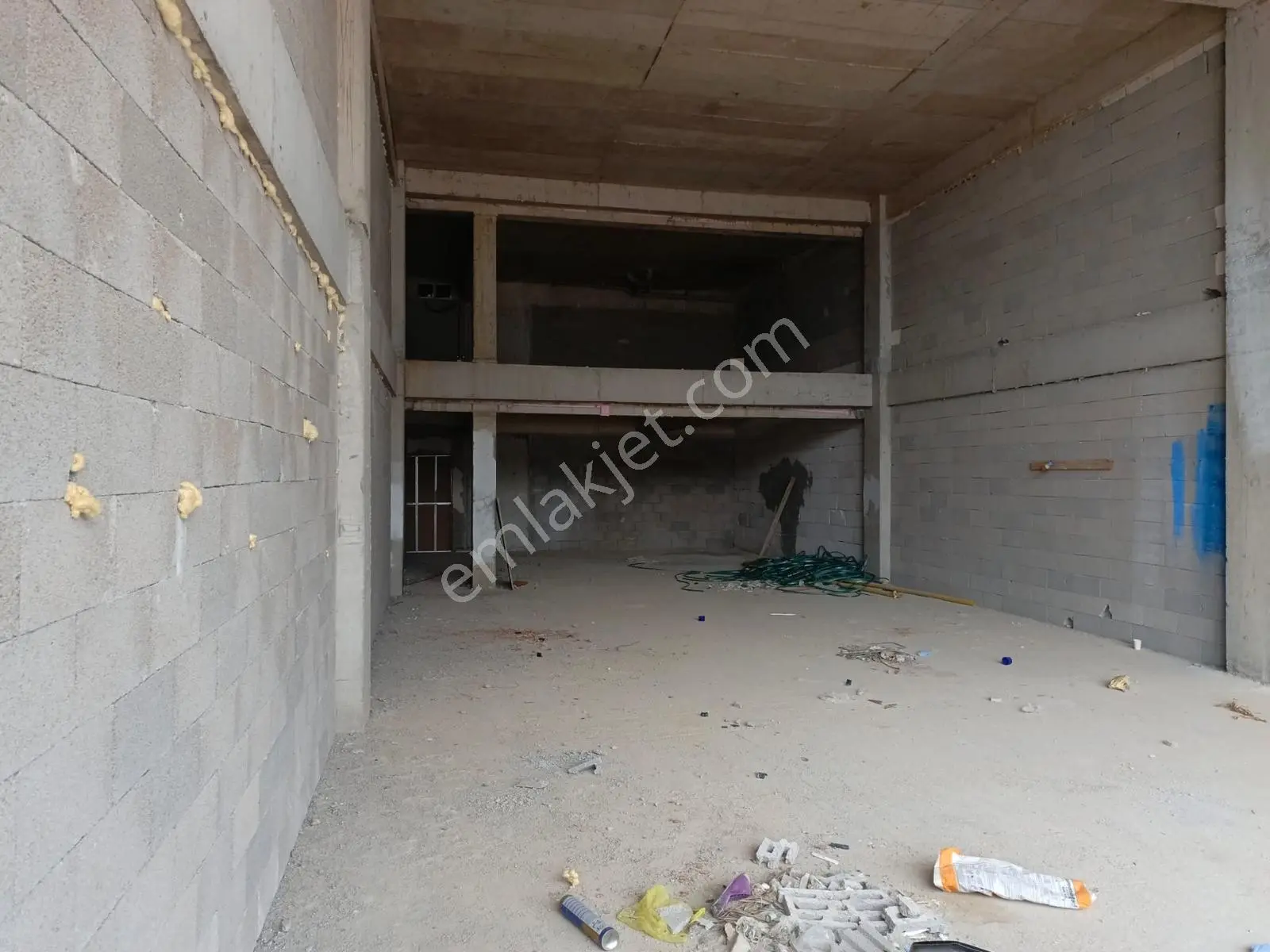 Taşpınarda Cadde Üzeri İşletmeye Kiralık Fırsat Dükkan - Görsel 3