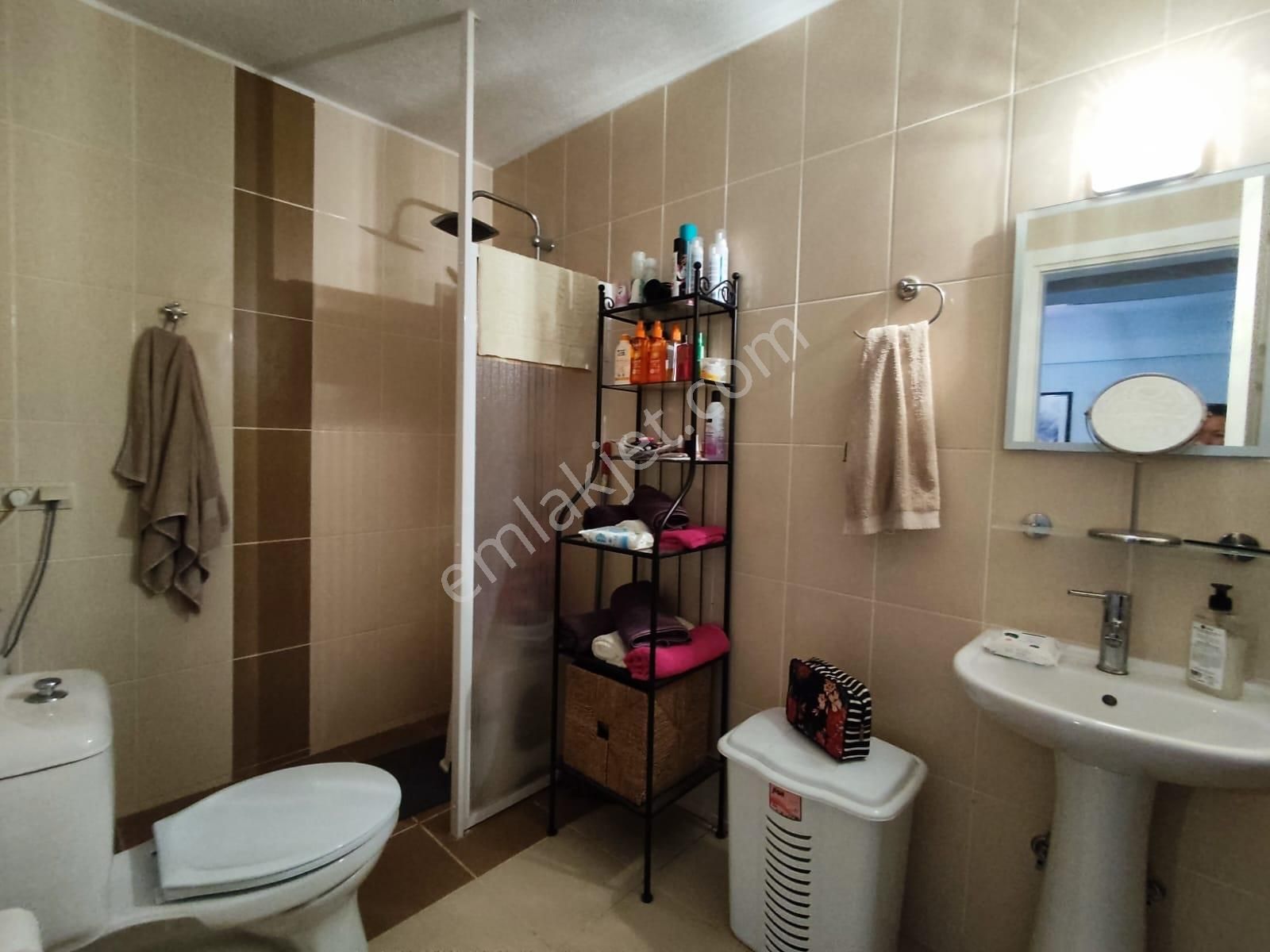 Didim Akbük Te Satılık Full Eşyalı Masrafsız Yazlık Daire - Görsel 15