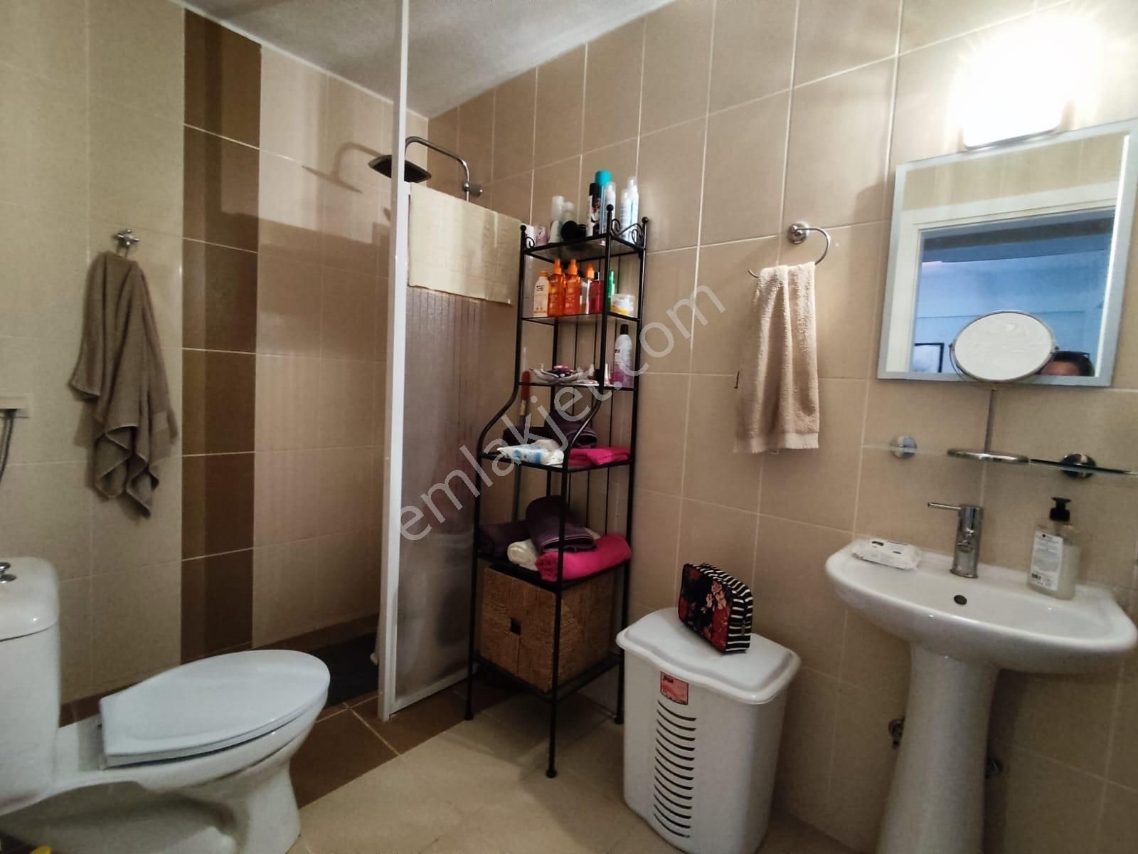 Didim Akbük Te Satılık Full Eşyalı Masrafsız Yazlık Daire - Görsel 19