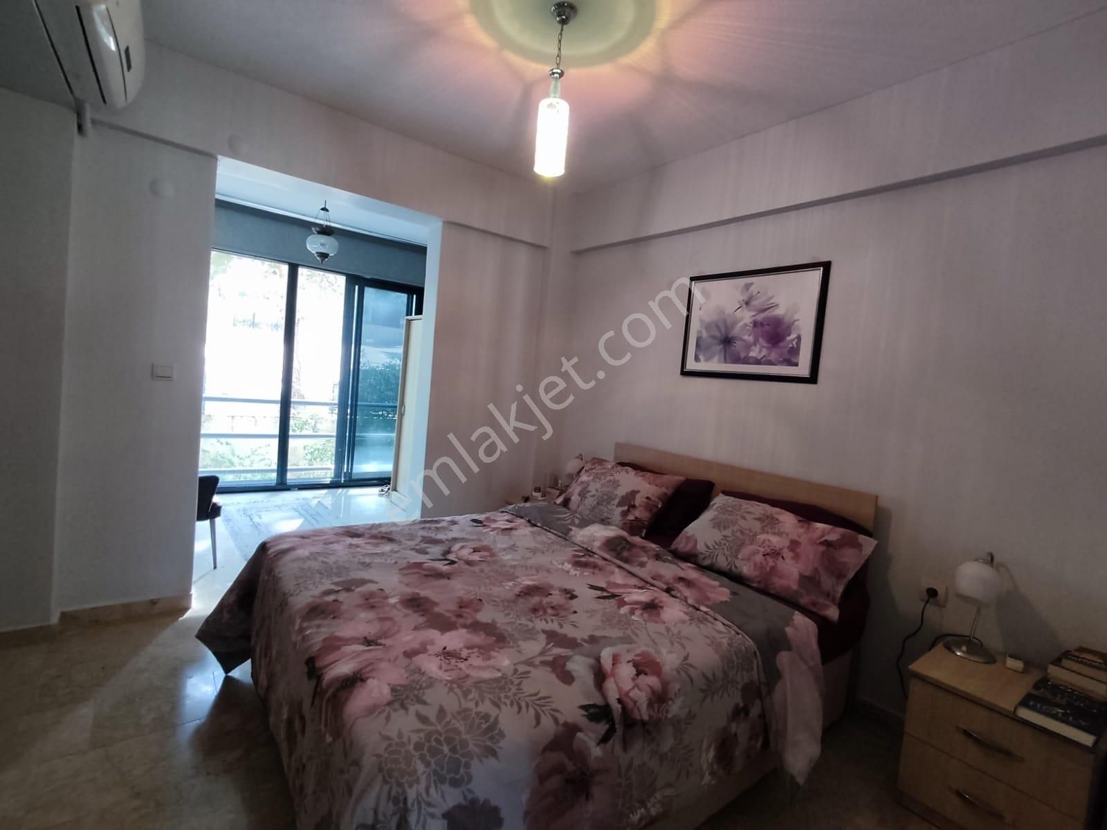 Didim Akbük Te Satılık Full Eşyalı Masrafsız Yazlık Daire - Görsel 3