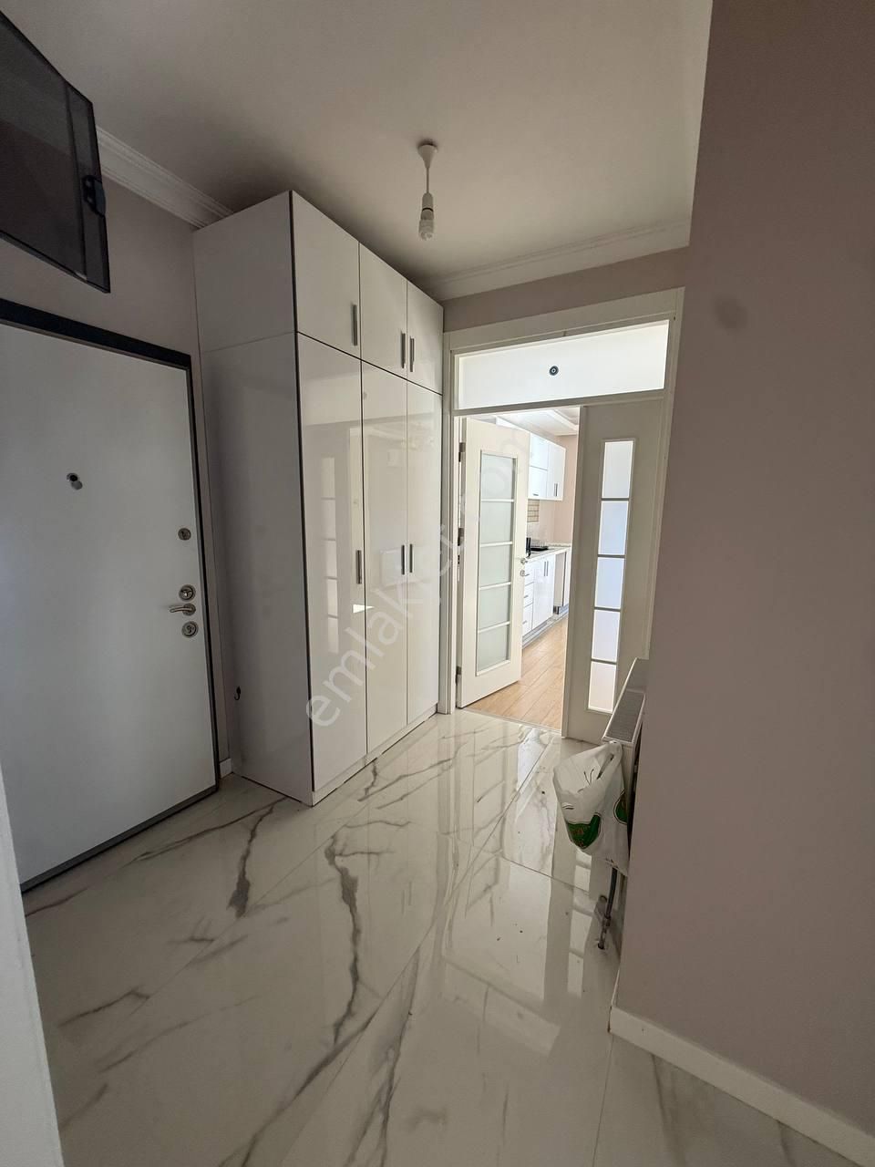 Çarşı Gayrimenkulden Kiralık Karagözler De 2+1 Lüks Daire - Görsel 23