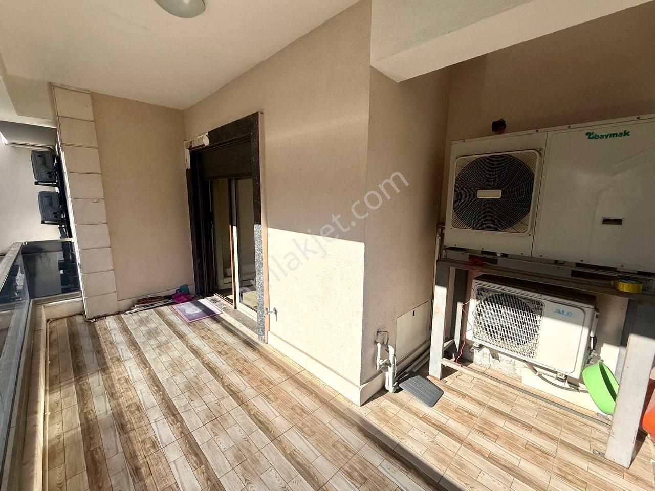 Çarşı Gayrimenkulden Kiralık Karagözler De 2+1 Lüks Daire - Görsel 25