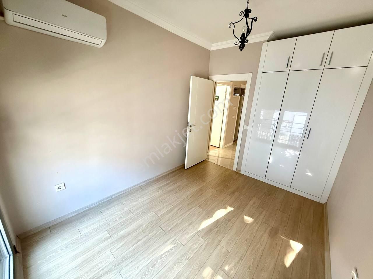 Çarşı Gayrimenkulden Kiralık Karagözler De 2+1 Lüks Daire - Görsel 24