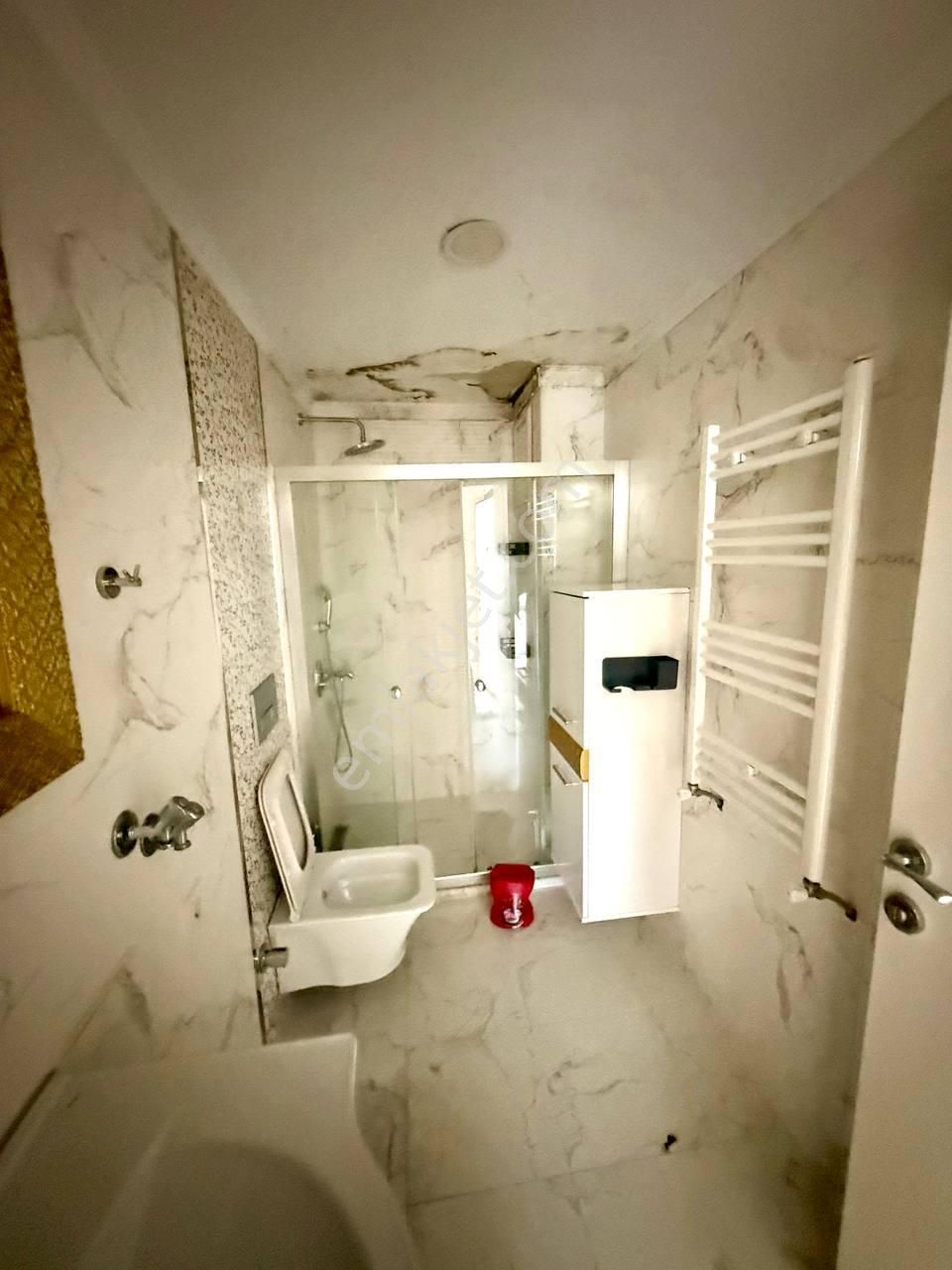 Çarşı Gayrimenkulden Kiralık Karagözler De 2+1 Lüks Daire - Görsel 13