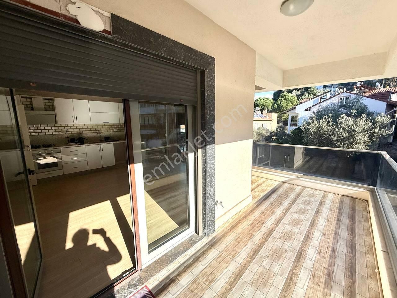Çarşı Gayrimenkulden Kiralık Karagözler De 2+1 Lüks Daire - Görsel 27