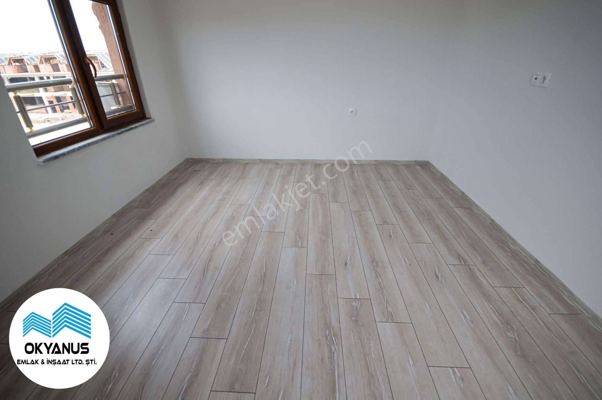 Sakarya Kocaali’de Özel Bahçeli Ayrı Mutfaklı Geniş 4+1 Satılık Villa - Görsel 31