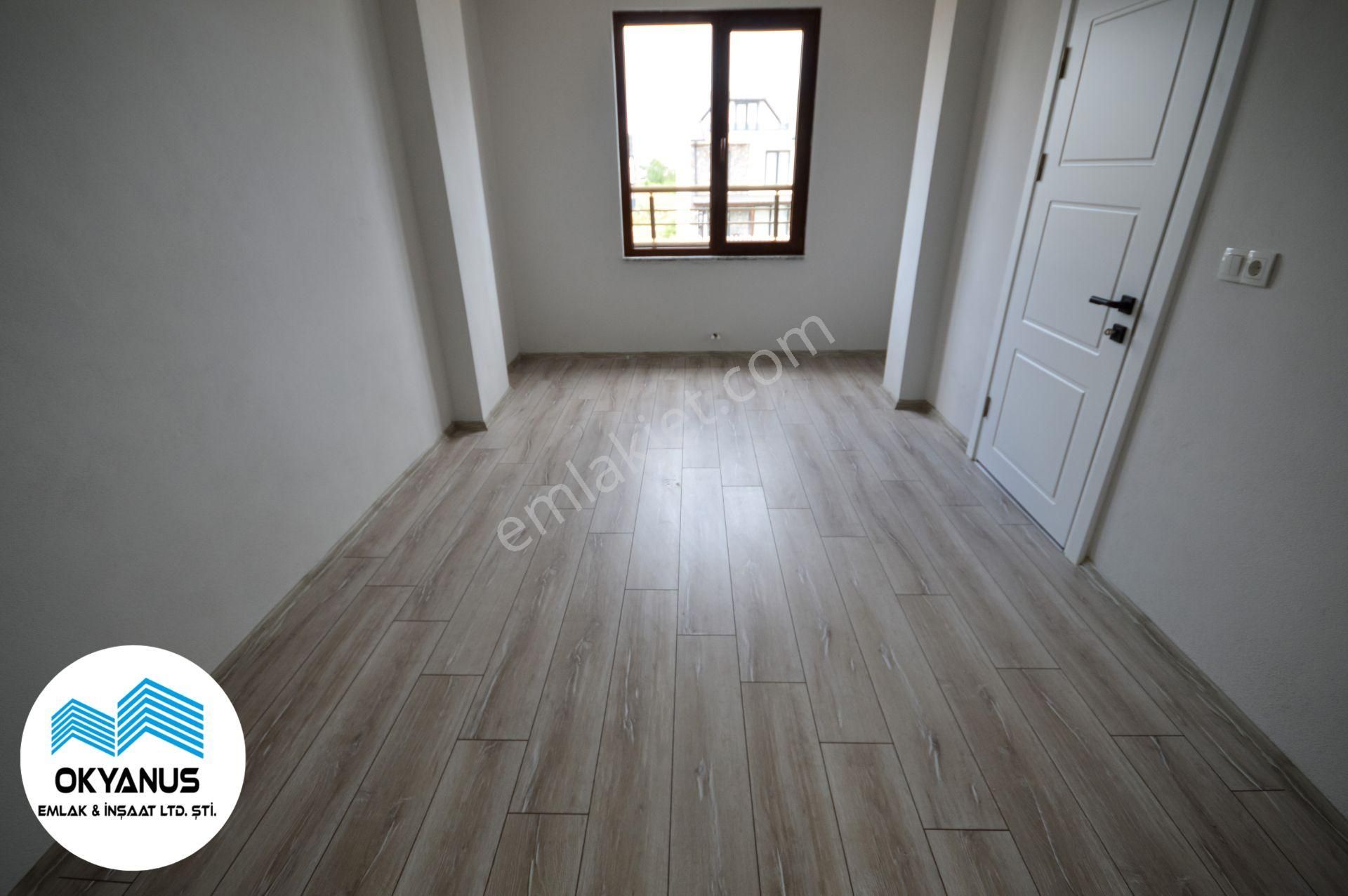 Sakarya Kocaali’de Özel Bahçeli Ayrı Mutfaklı Geniş 4+1 Satılık Villa - Görsel 23