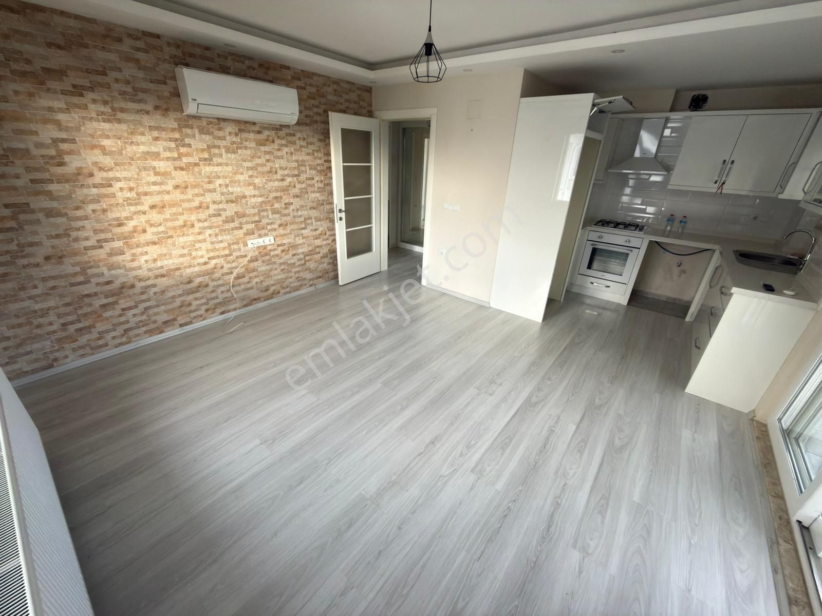 Ortaca Bahçelievlerde 2+1 Geniş Daire Kiralık. - Görsel 8