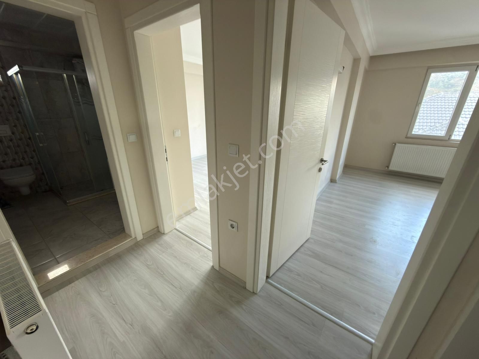 Ortaca Bahçelievlerde 2+1 Geniş Daire Kiralık. - Görsel 10