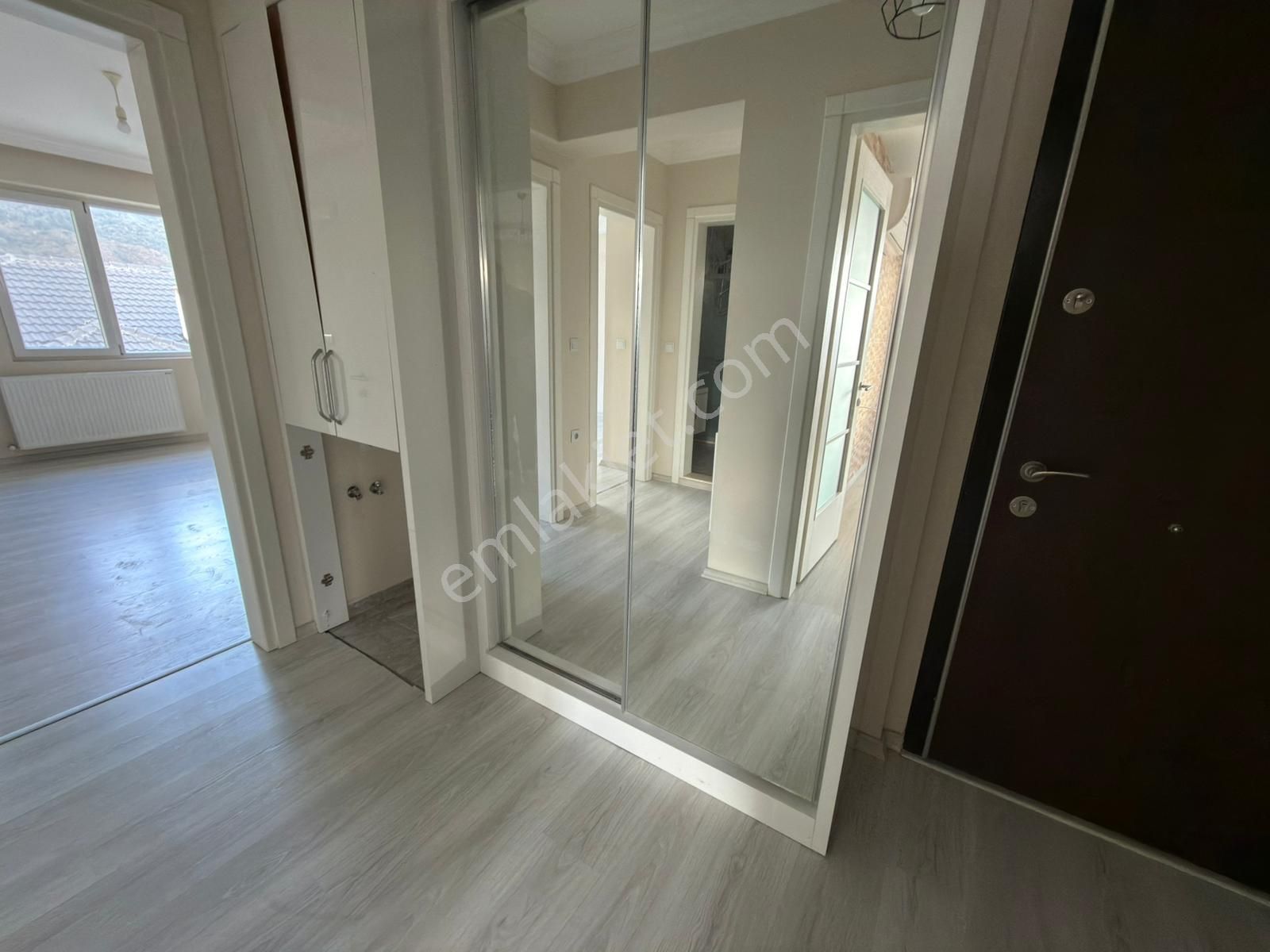 Ortaca Bahçelievlerde 2+1 Geniş Daire Kiralık. - Görsel 5