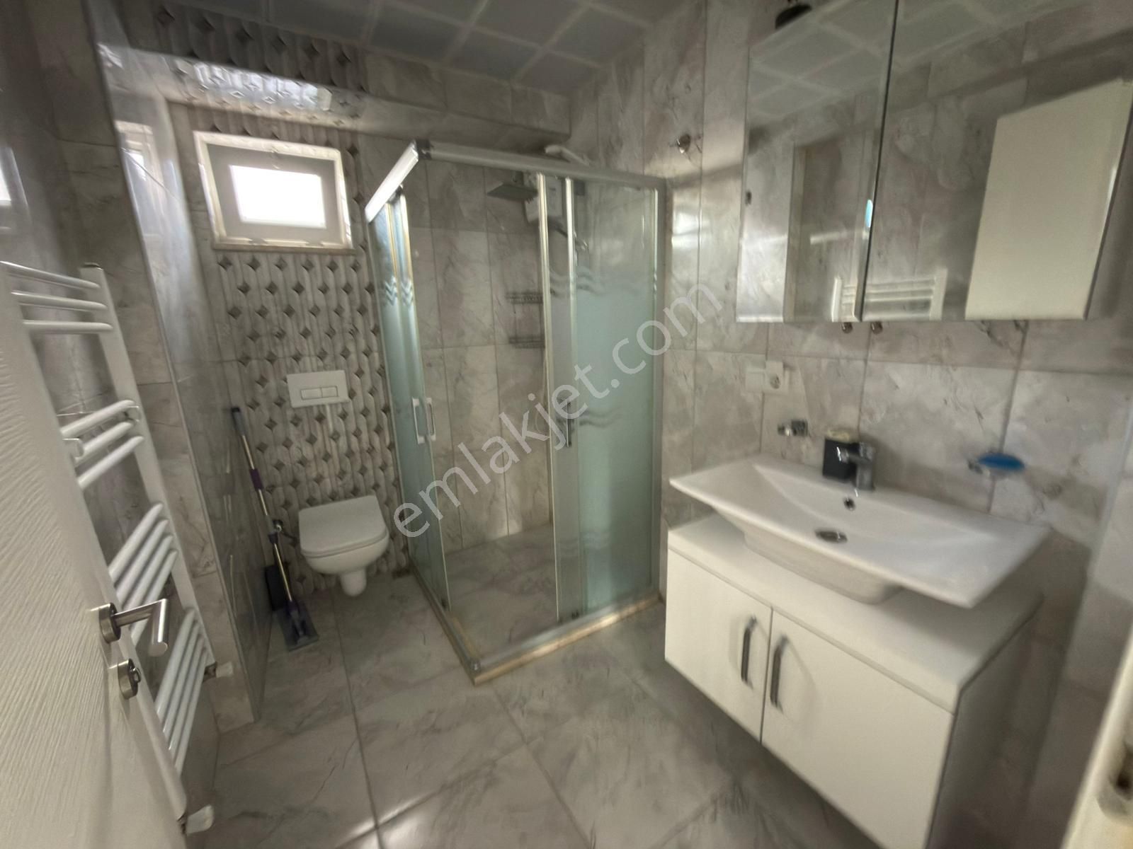 Ortaca Bahçelievlerde 2+1 Geniş Daire Kiralık. - Görsel 12