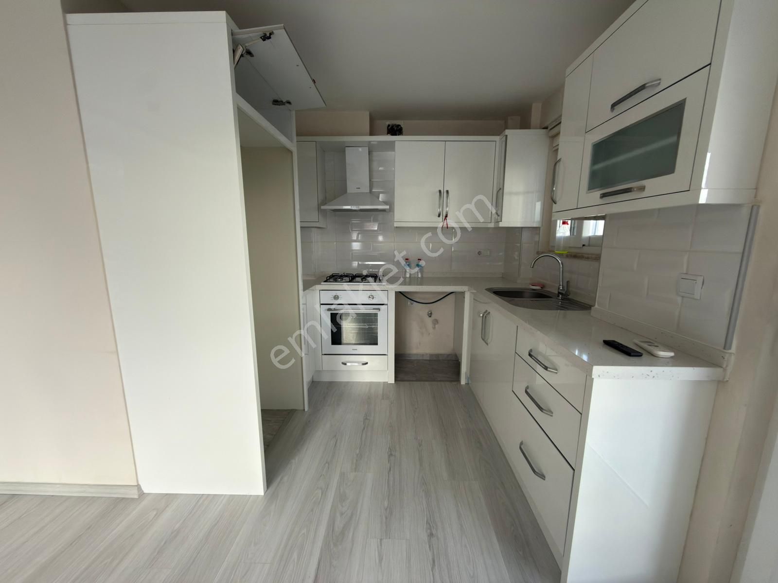 Ortaca Bahçelievlerde 2+1 Geniş Daire Kiralık. - Görsel 2