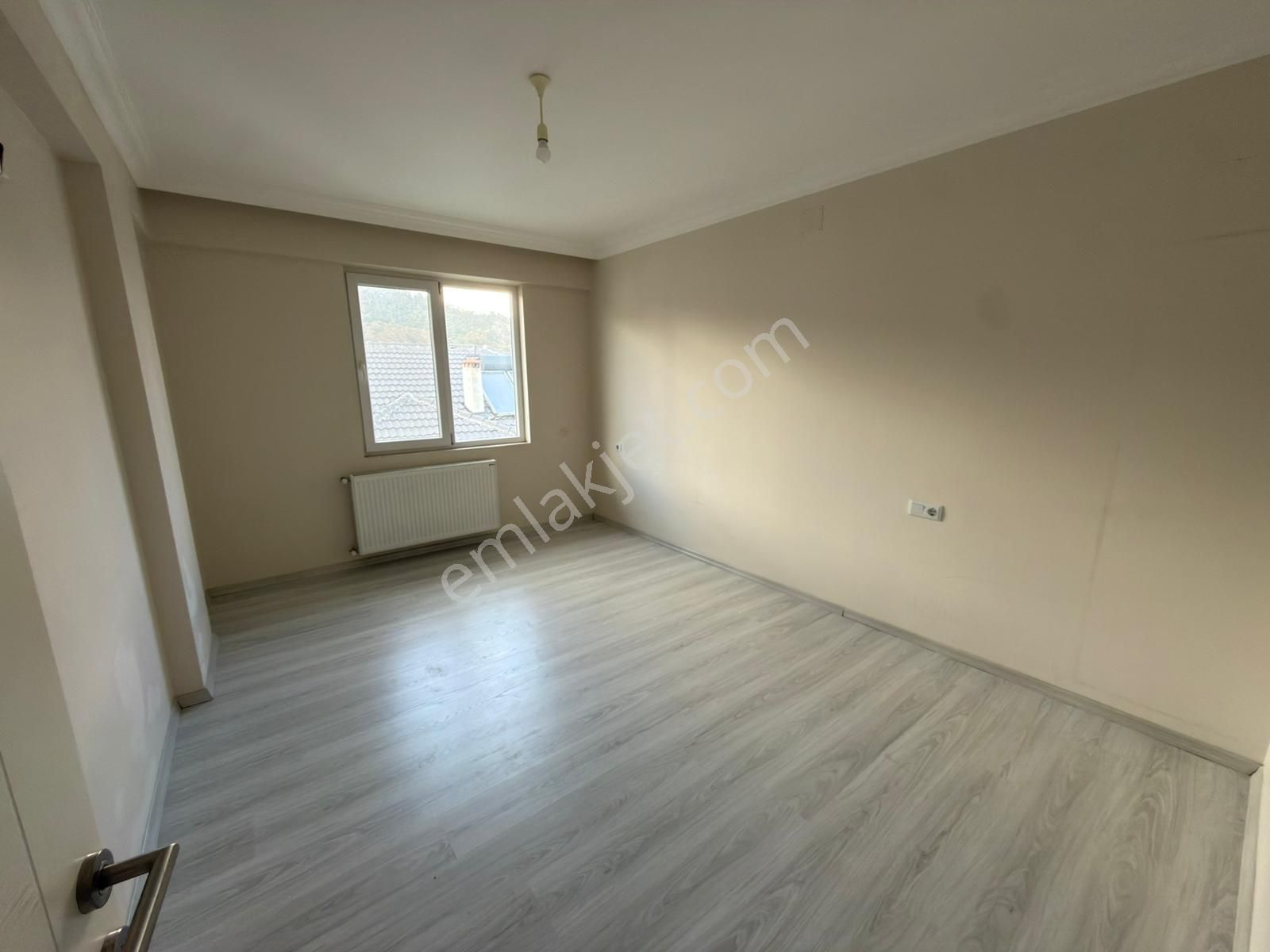 Ortaca Bahçelievlerde 2+1 Geniş Daire Kiralık. - Görsel 9