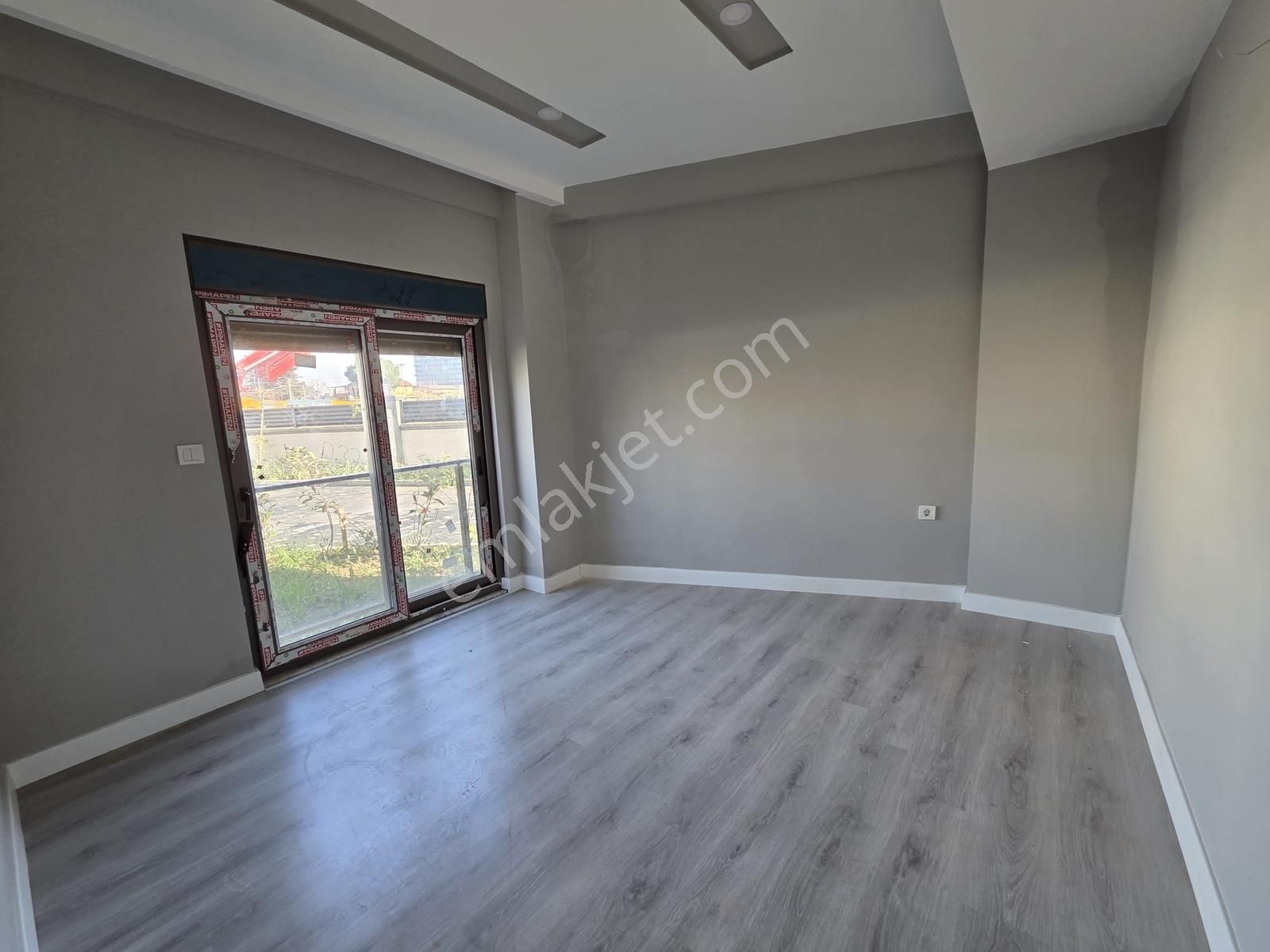Kepez, Altınova'da, Site İçerisinde, Satılık 2+1 Loft Daire - Görsel 6