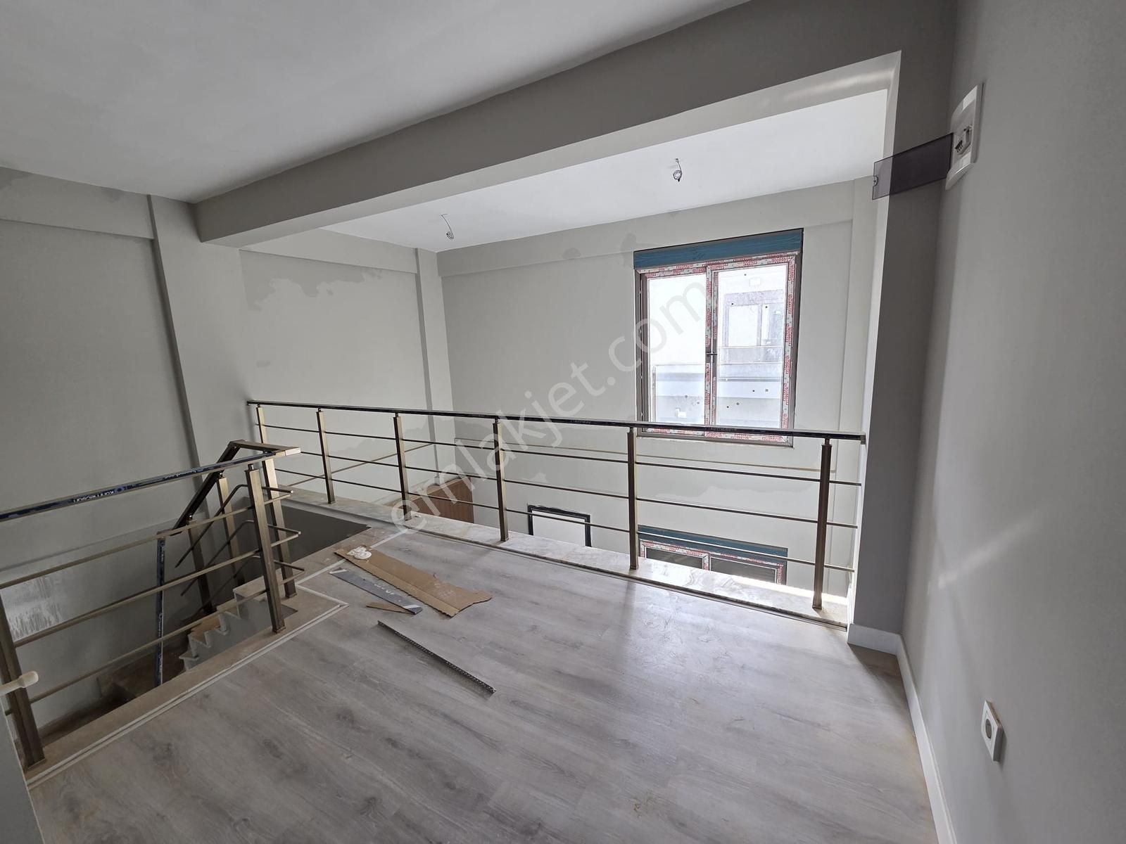 Kepez, Altınova'da, Site İçerisinde, Satılık 2+1 Loft Daire - Görsel 8