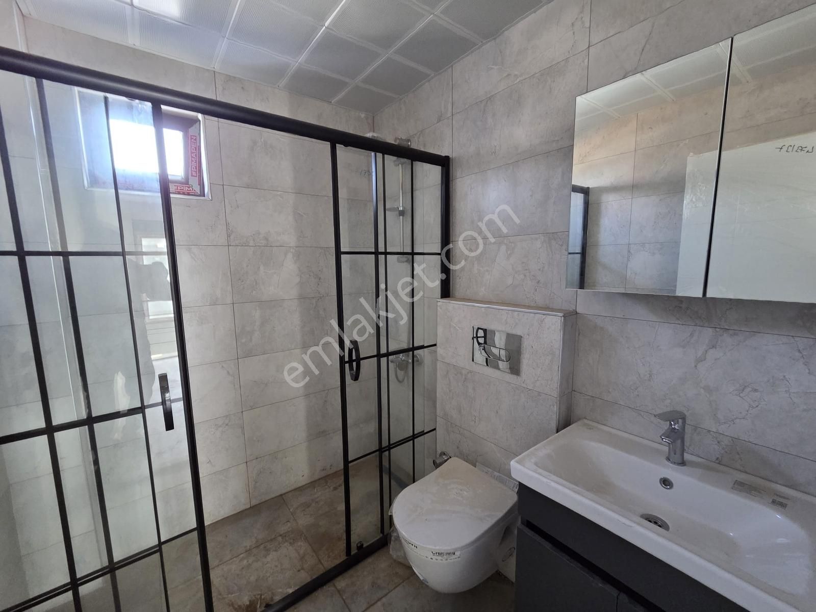 Kepez, Altınova'da, Site İçerisinde, Satılık 2+1 Loft Daire - Görsel 2