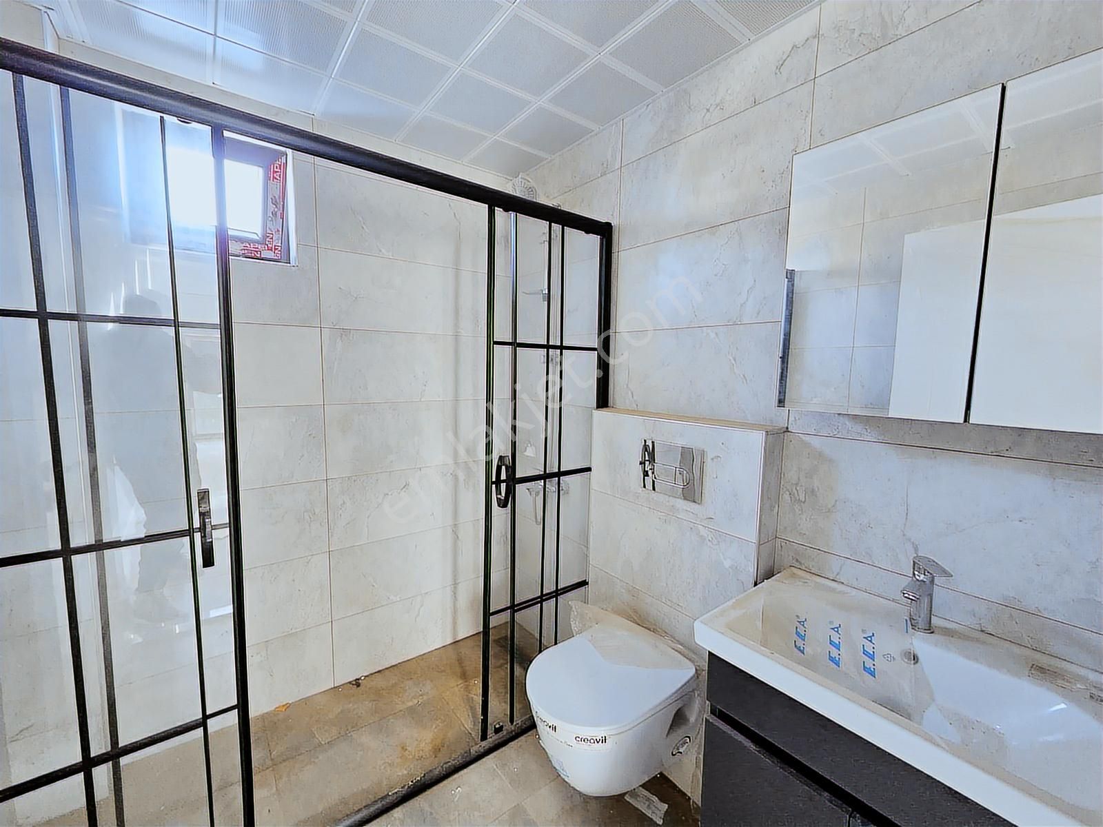 Kepez, Altınova'da, Site İçerisinde, Satılık 2+1 Loft Daire - Görsel 7