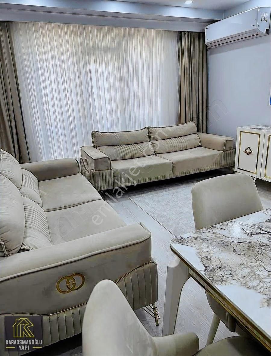 Karaosmanoğlundan Orta Mah Satılık Yeni 3+1 - Görsel 16