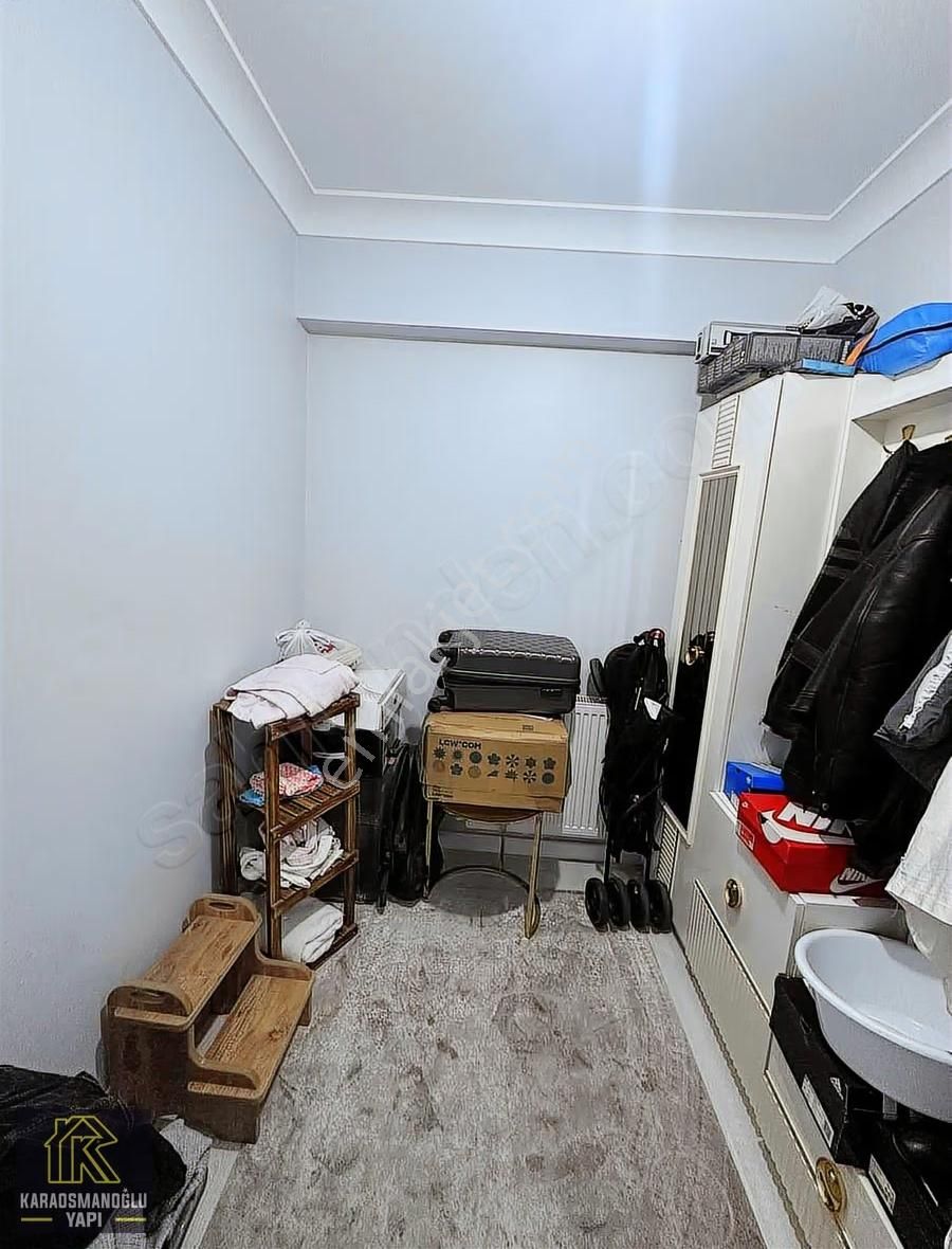 Karaosmanoğlundan Orta Mah Satılık Yeni 3+1 - Görsel 21