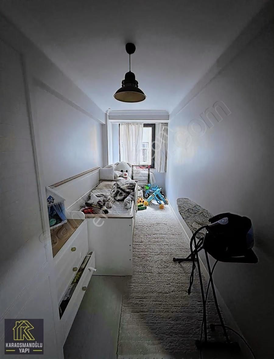 Karaosmanoğlundan Orta Mah Satılık Yeni 3+1 - Görsel 6