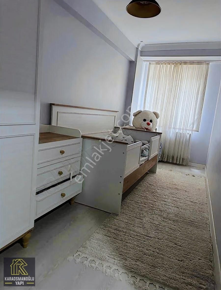 Karaosmanoğlundan Orta Mah Satılık Yeni 3+1 - Görsel 35