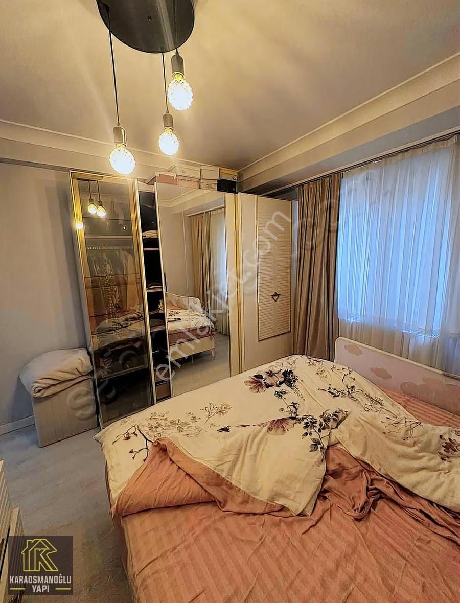 Karaosmanoğlundan Orta Mah Satılık Yeni 3+1 - Görsel 13
