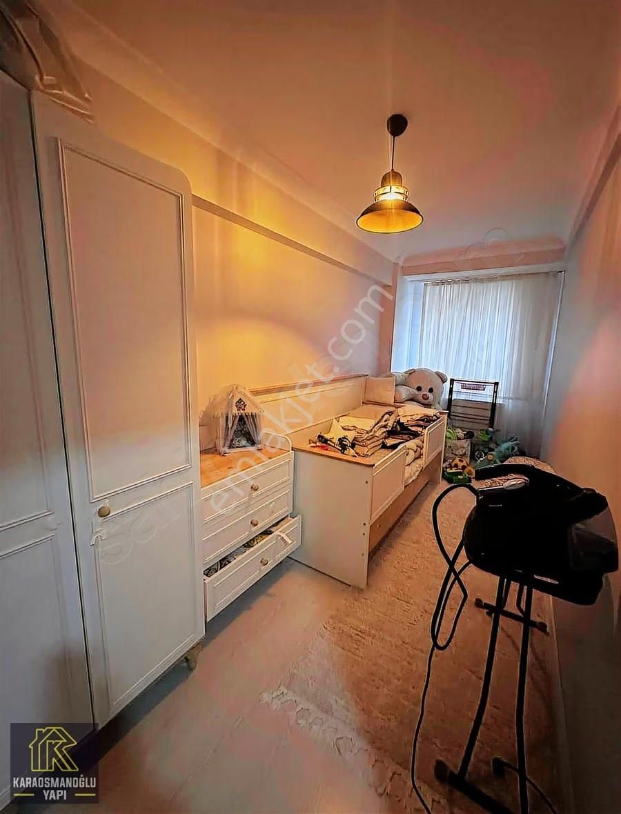 Karaosmanoğlundan Orta Mah Satılık Yeni 3+1 - Görsel 3