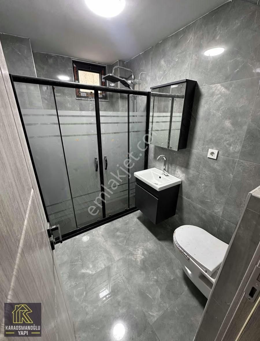 Karaosmanoğlu'ndan Namık Kemal Mh 58m2 1+1 Satılık Y.giriş - Görsel 2