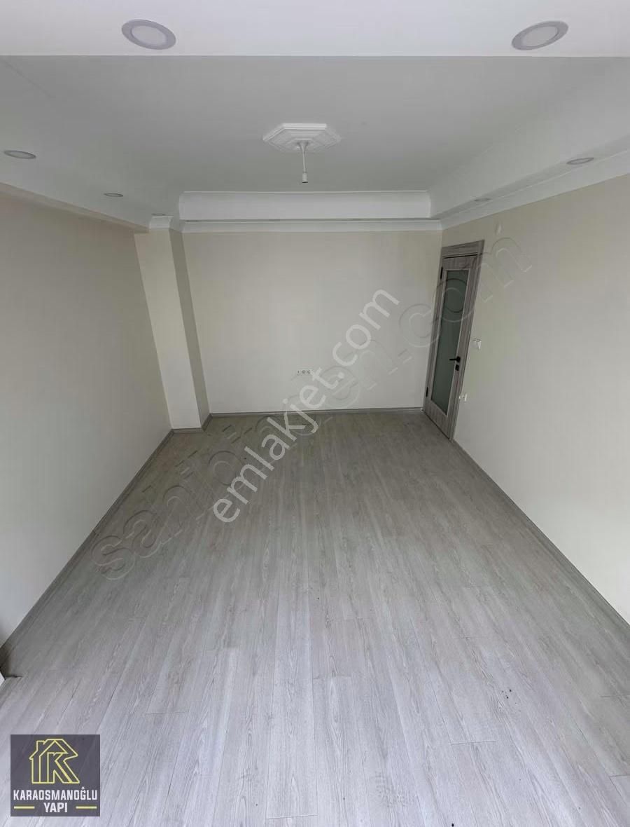 Karaosmanoğlu Emlak Namık Kemal Mh.de 70m2 2+1 Sıfır Satılık - Görsel 4