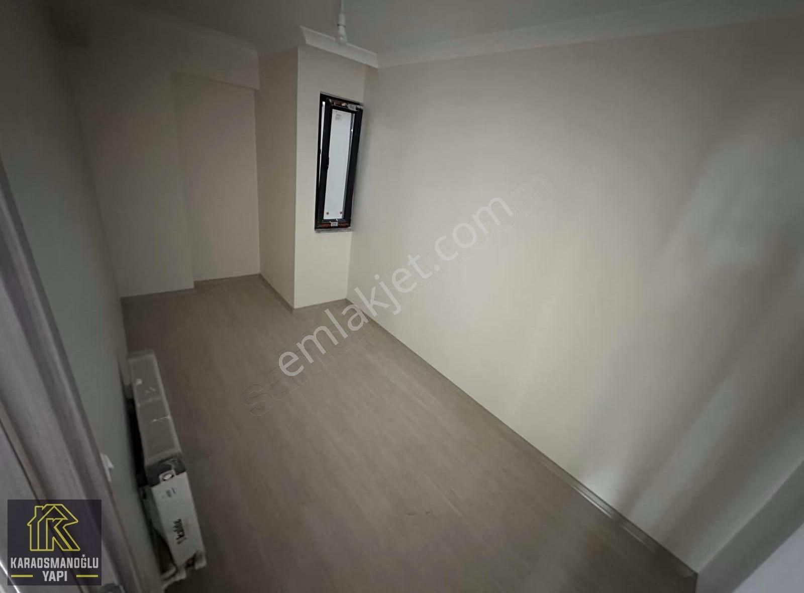 Karaosmanoğlu Emlak Namık Kemal Mh.de 70m2 2+1 Sıfır Satılık - Görsel 11
