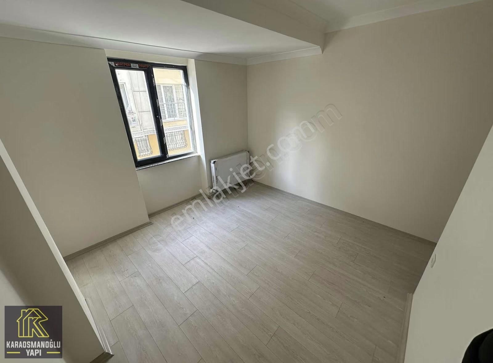 Karaosmanoğlu Emlak Namık Kemal Mh.de 70m2 2+1 Sıfır Satılık - Görsel 14