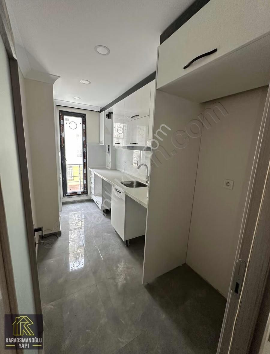 Karaosmanoğlu Emlak Namık Kemal Mh.de 70m2 2+1 Sıfır Satılık - Görsel 9