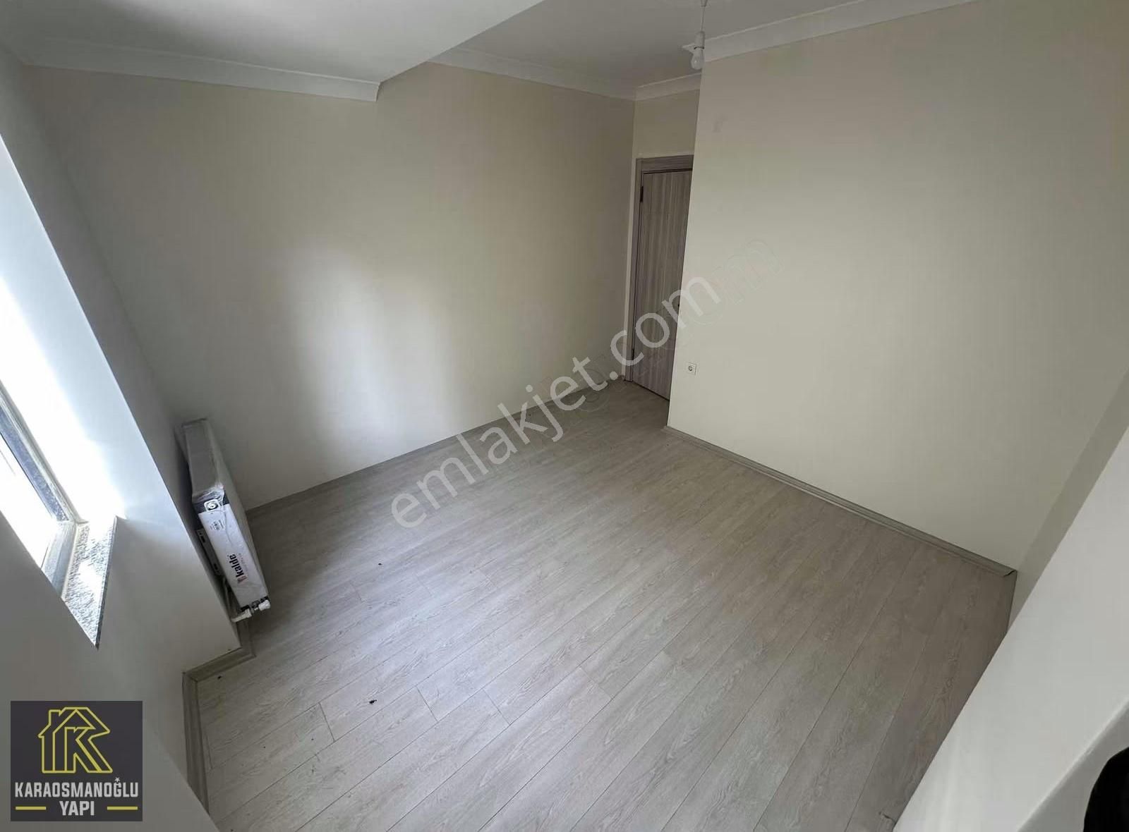 Karaosmanoğlu Emlak Namık Kemal Mh.de 70m2 2+1 Sıfır Satılık - Görsel 7