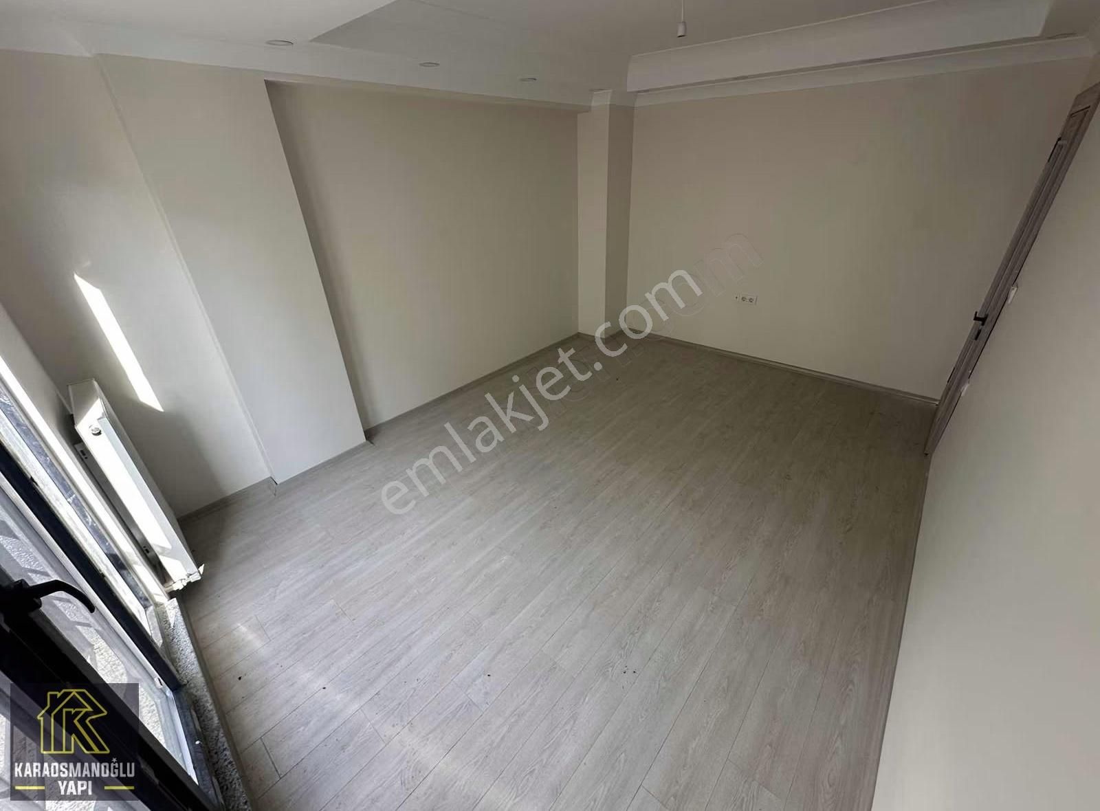Karaosmanoğlu Emlak Namık Kemal Mh.de 70m2 2+1 Sıfır Satılık - Görsel 13