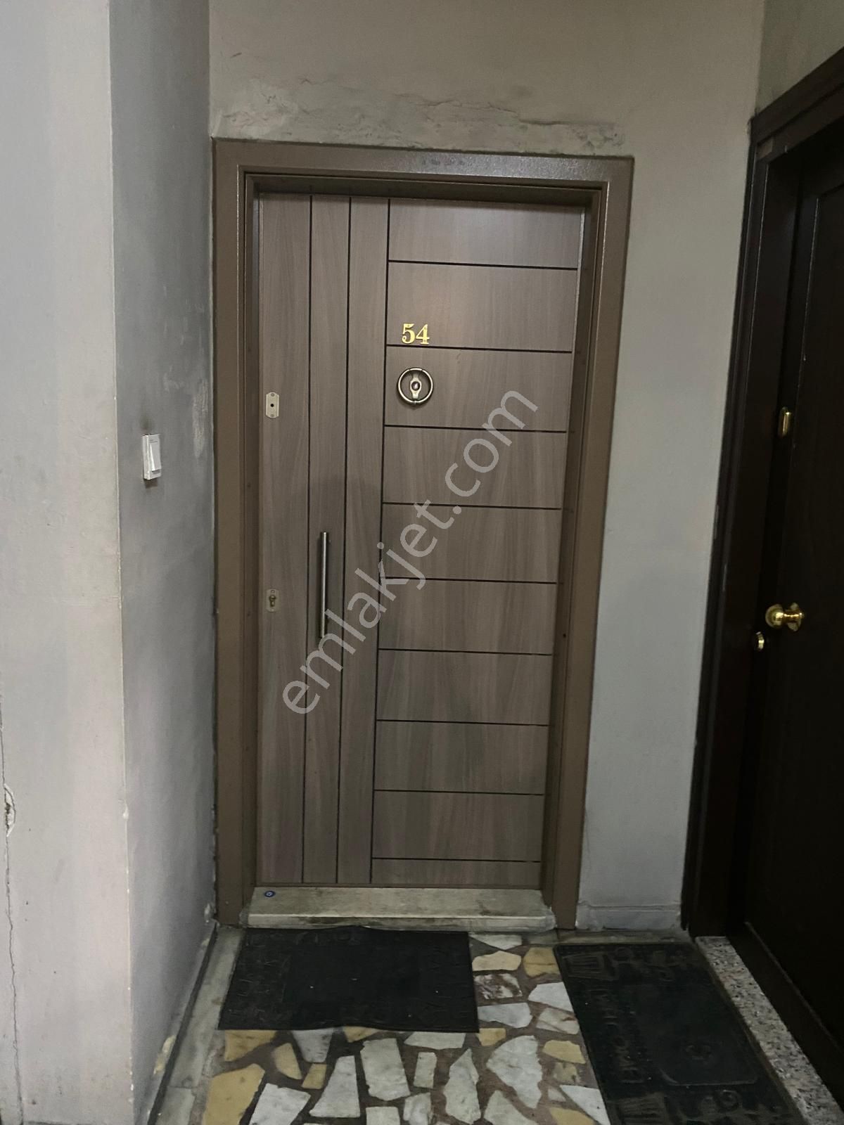 Gaziosmanpaşa Korallar İş Merkezinde /asansörlü/40m2/3. Kat Satılık Ofis - Görsel 8