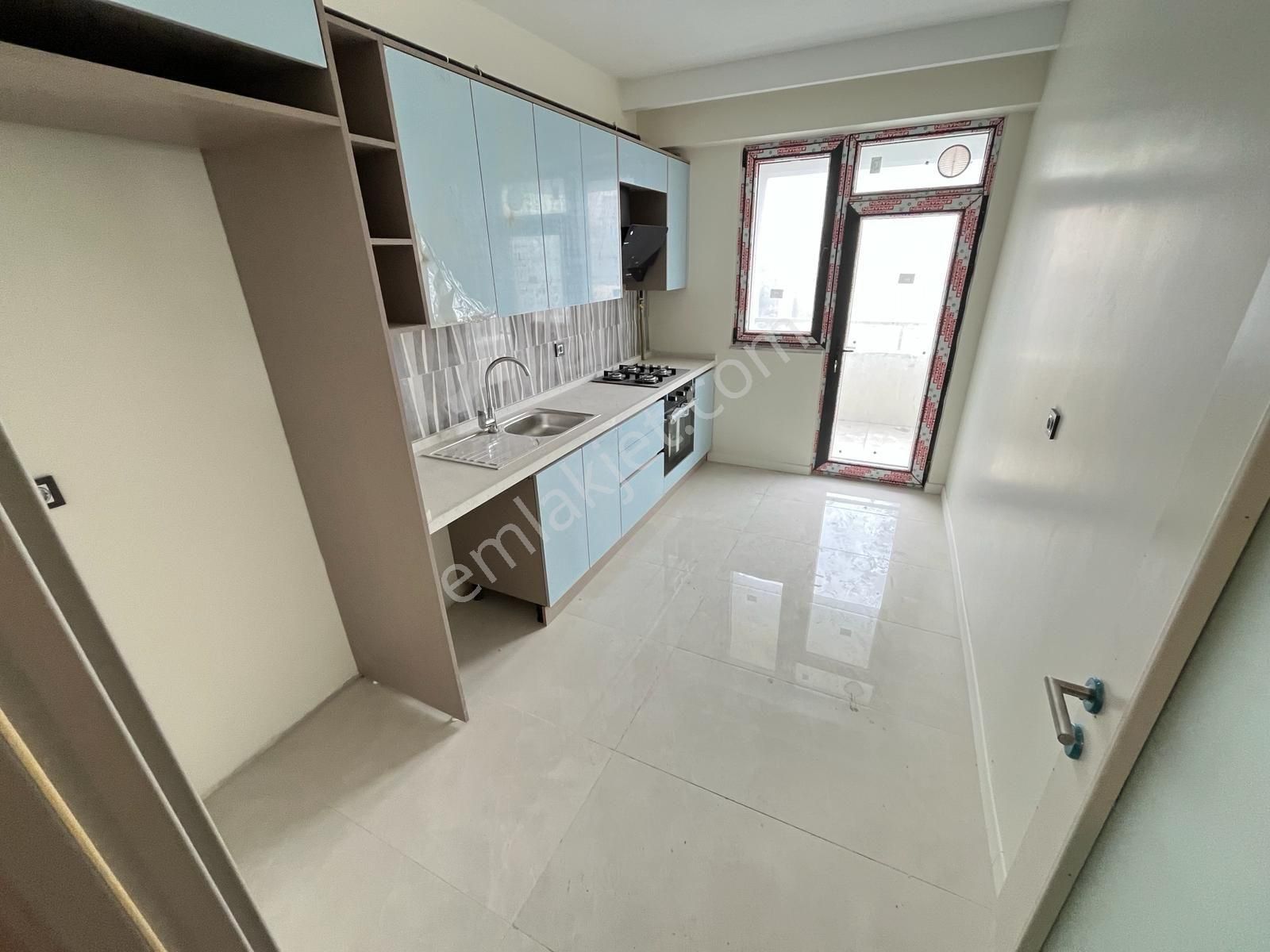 Uğurmumcu Mah. Asgün Trio Sitesinde 2+1 90m² 9.kat Ebevyn Banyolu Kiralık Daire - Görsel 13