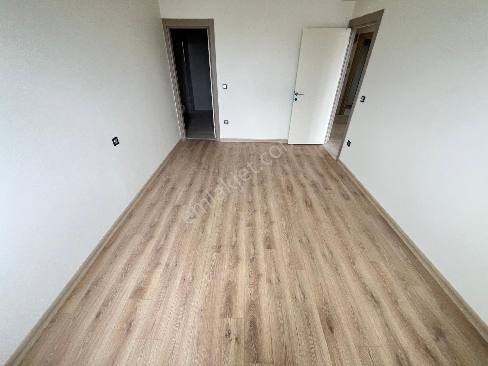 Uğurmumcu Mah. Asgün Trio Sitesinde 2+1 90m² 9.kat Ebevyn Banyolu Kiralık Daire - Görsel 11