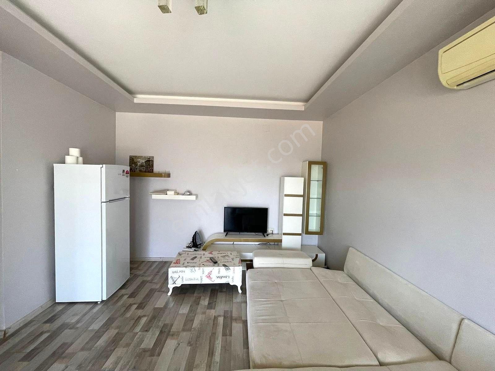 Üstünkent'ten Kuzeykent'te Geniş 1+1 Full Eşyalı Kiralık Daire - Görsel 7