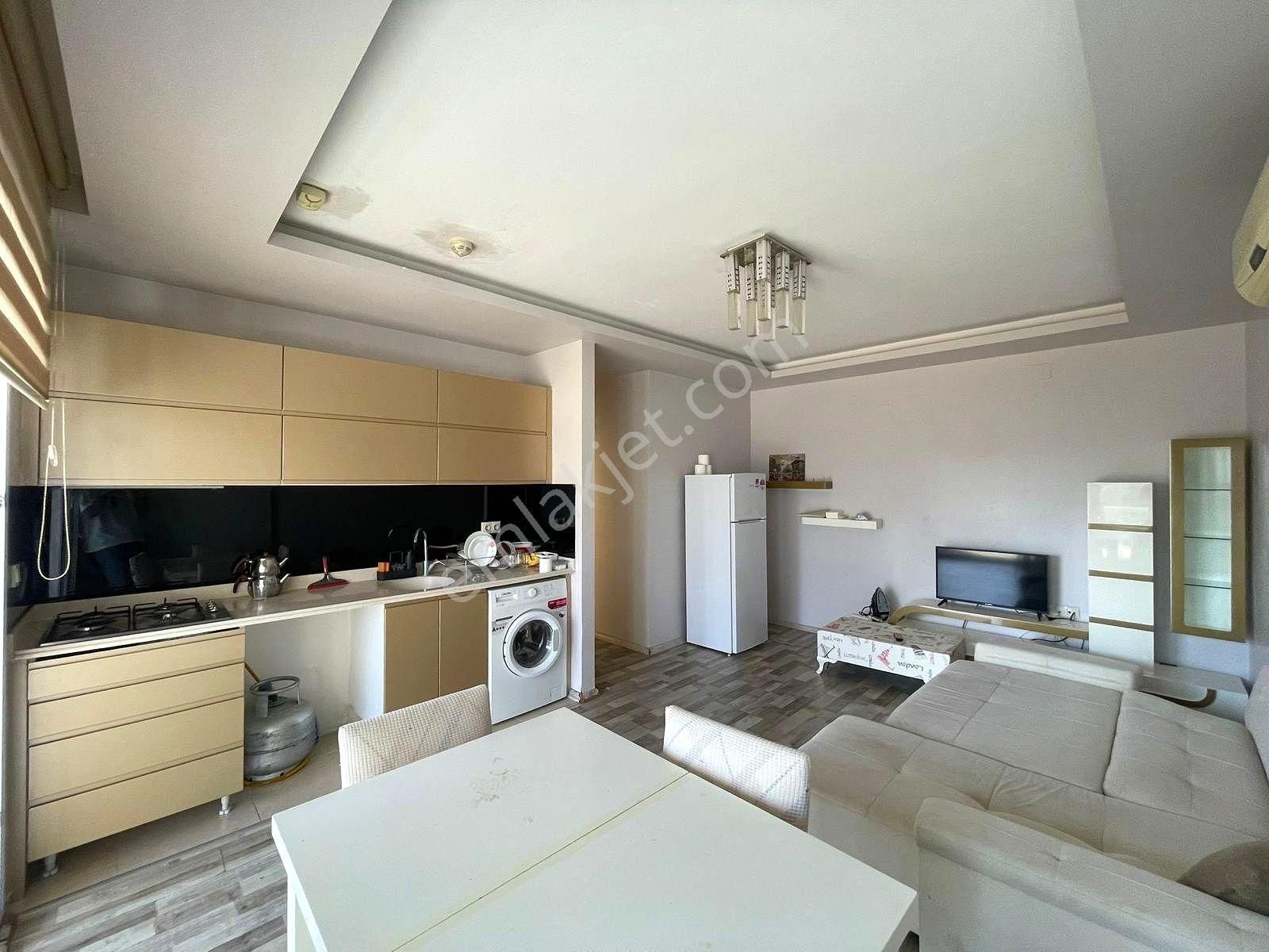 Üstünkent'ten Kuzeykent'te Geniş 1+1 Full Eşyalı Kiralık Daire - Görsel 6