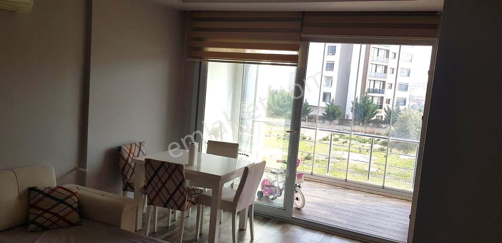 Üstünkent'ten Kuzeykent'te Geniş 1+1 Full Eşyalı Kiralık Daire - Görsel 12