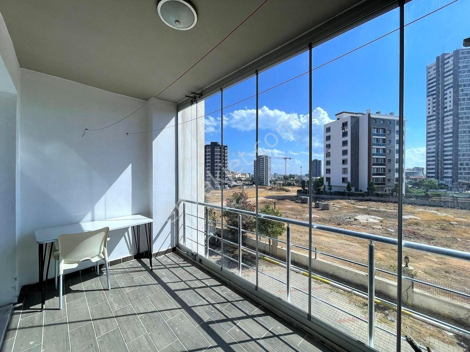 Üstünkent'ten Kuzeykent'te Geniş 1+1 Full Eşyalı Kiralık Daire - Görsel 18