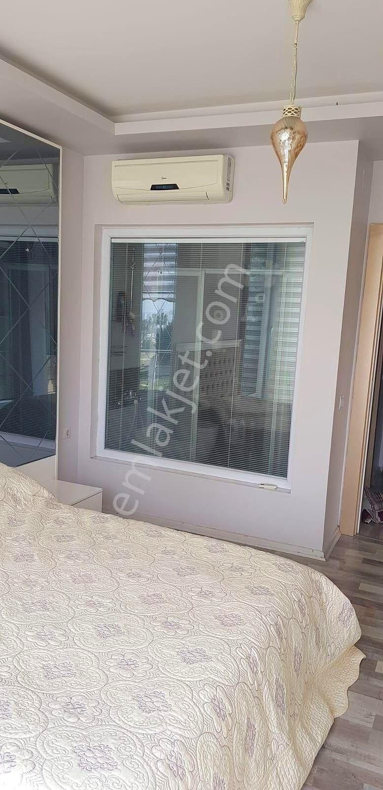 Üstünkent'ten Kuzeykent'te Geniş 1+1 Full Eşyalı Kiralık Daire - Görsel 27