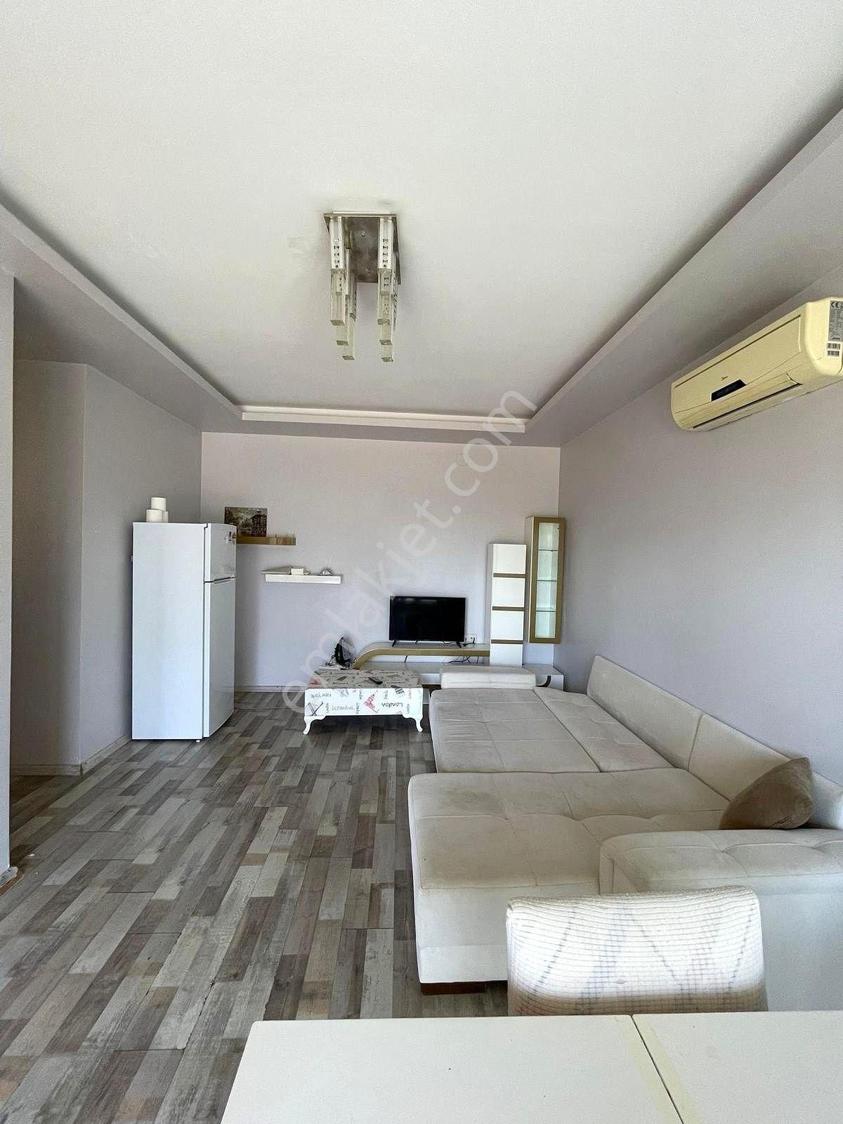 Üstünkent'ten Kuzeykent'te Geniş 1+1 Full Eşyalı Kiralık Daire - Görsel 8