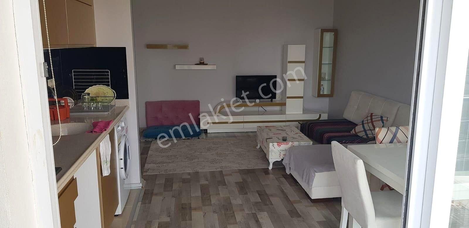Üstünkent'ten Kuzeykent'te Geniş 1+1 Full Eşyalı Kiralık Daire - Görsel 14