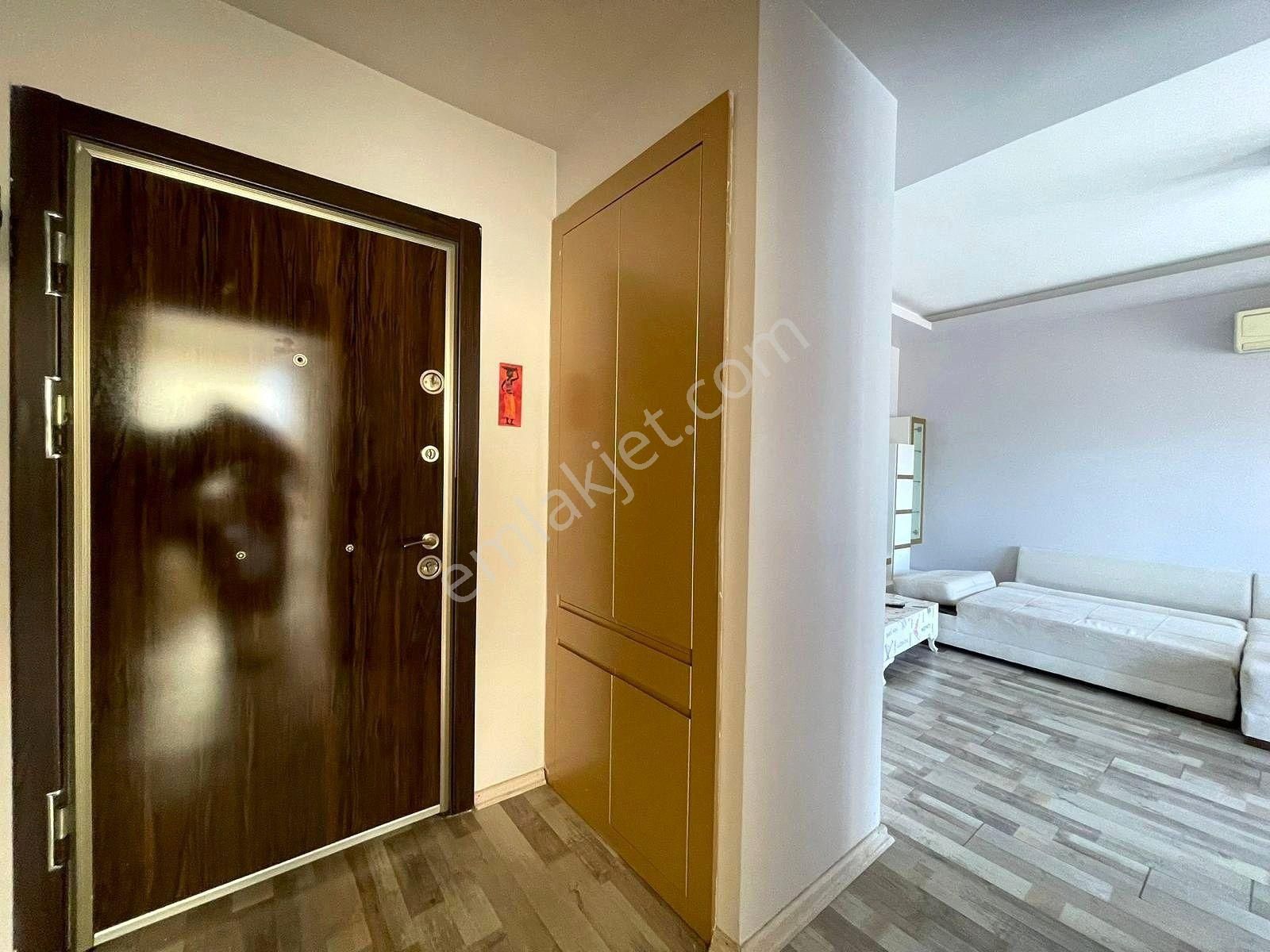 Üstünkent'ten Kuzeykent'te Geniş 1+1 Full Eşyalı Kiralık Daire - Görsel 2