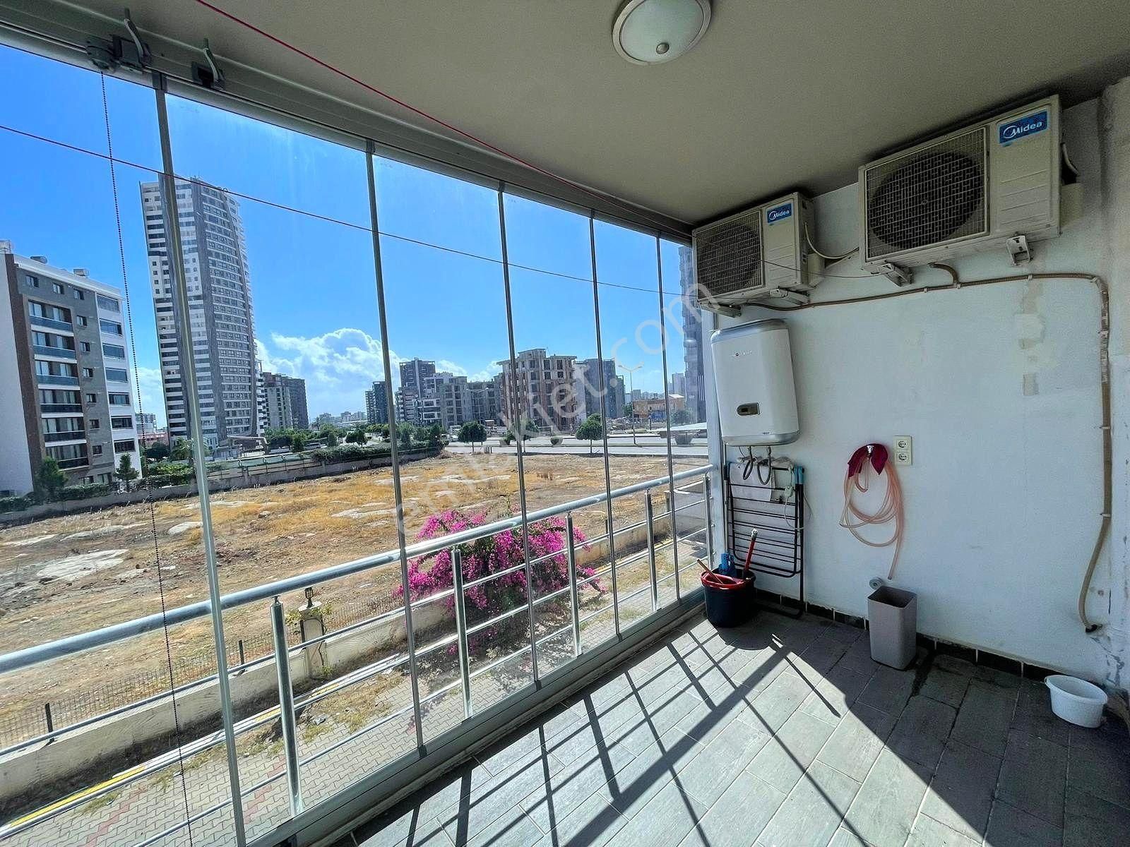 Üstünkent'ten Kuzeykent'te Geniş 1+1 Full Eşyalı Kiralık Daire - Görsel 17
